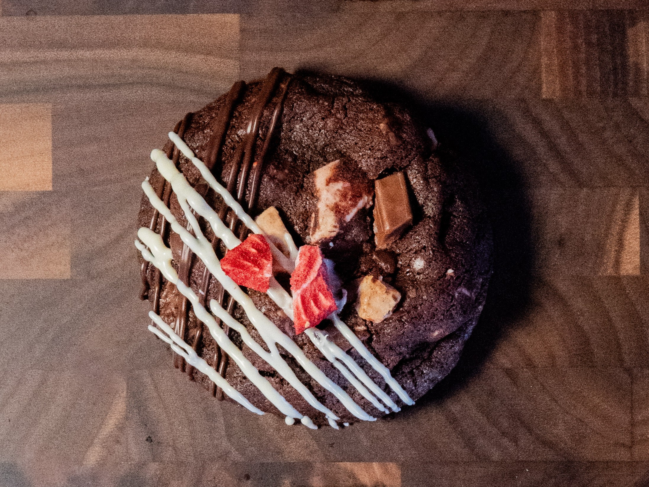 Chocolate Strawberry